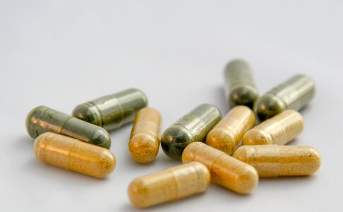 Medical treat yourself the pill