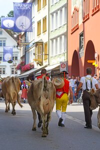 Appenzell customs innerrhoden
