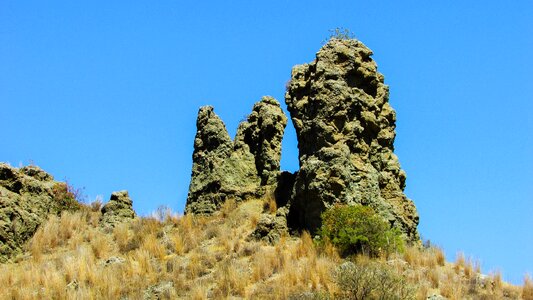 Scenery stones cyprus