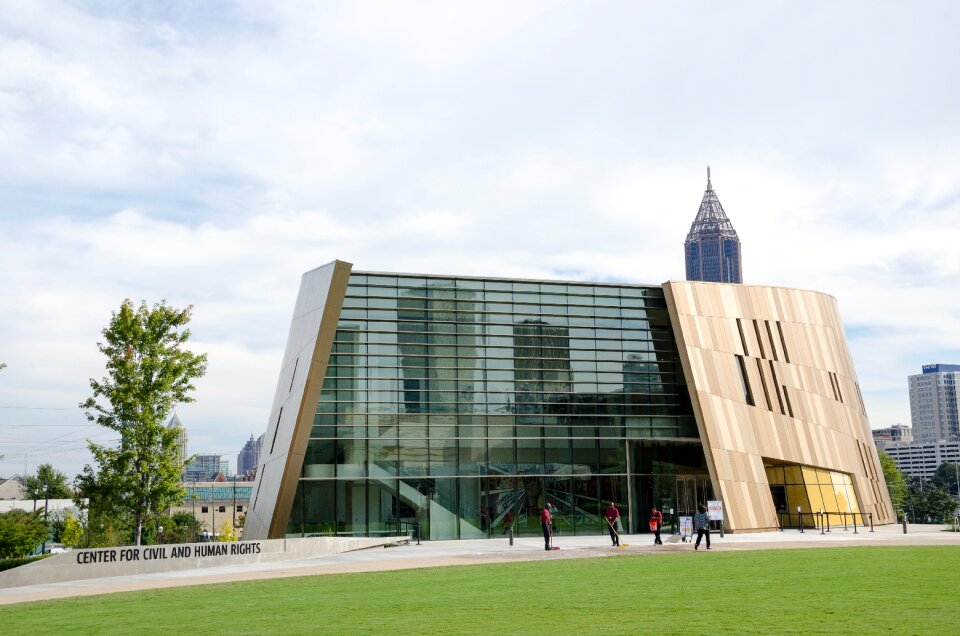 Museum atlanta georgia