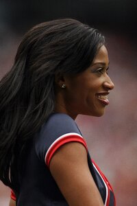 Female attractive uniform