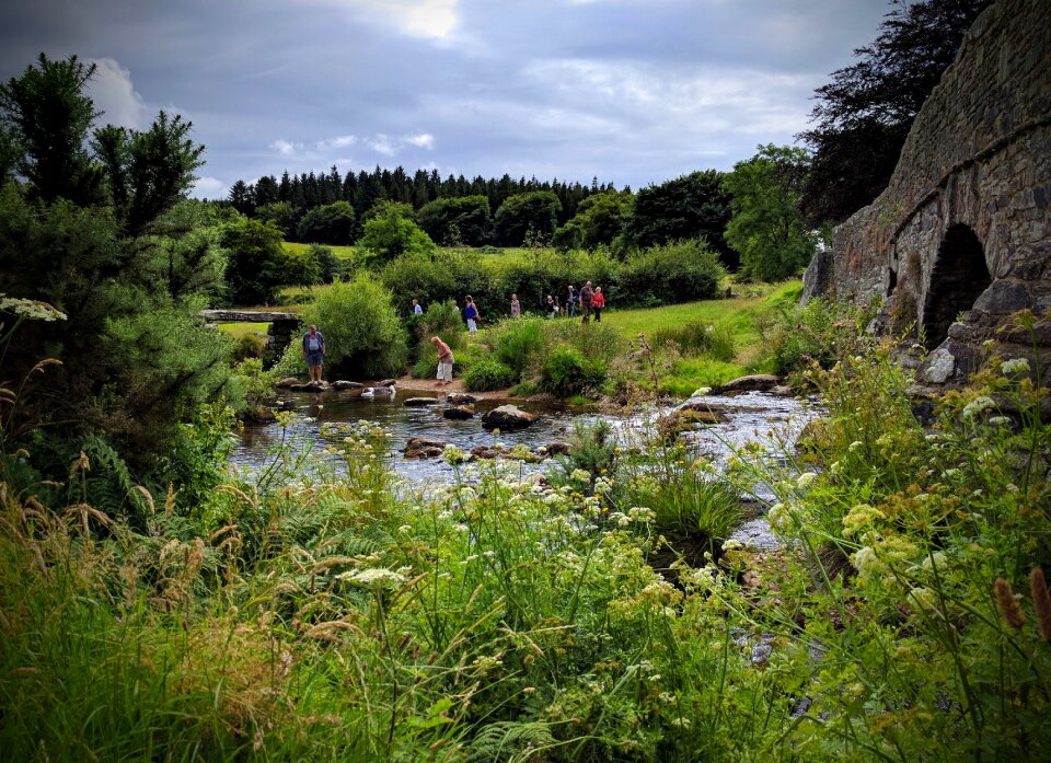 Landmark historic uk