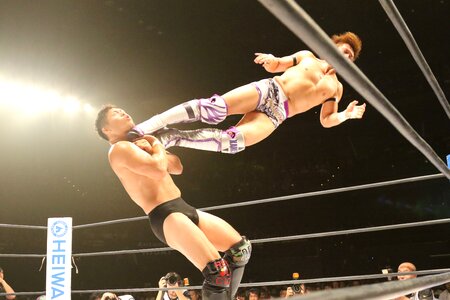 Antonio inoki japan japao