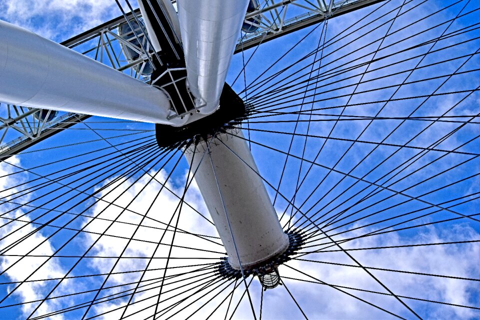 City architecture london