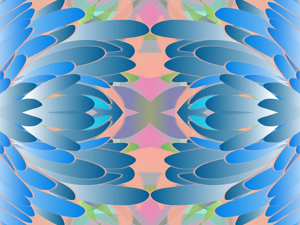 Retro patterns designs