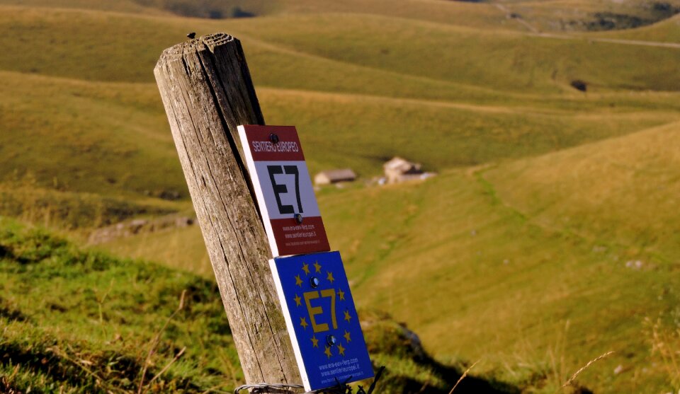 Trail european indications
