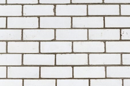 Wall brick masonry photo