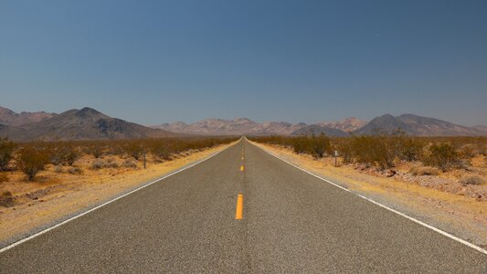 Travel usa old spanish trail