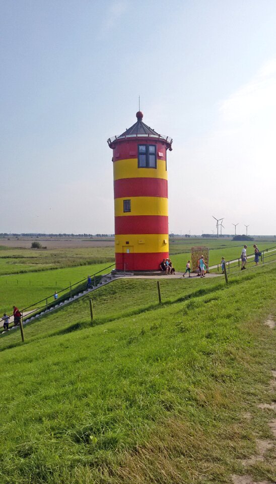 Vacations east frisia northern germany