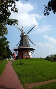 Vacations east frisia northern germany