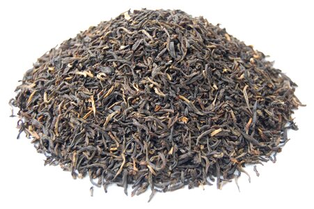 Black tea tea aroma photo