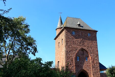 Eifel historically middle ages