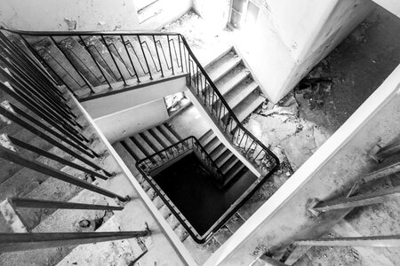 Old building old historically