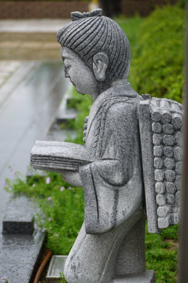 Travel temple culture