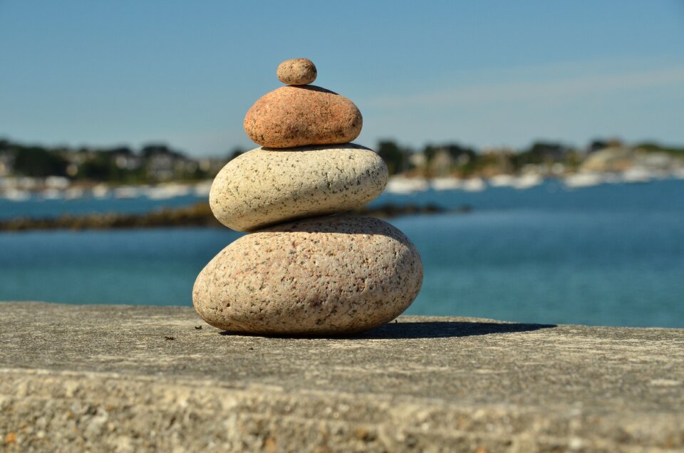Inuksuk direction indicator how to get here