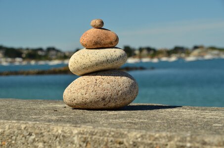Inuksuk direction indicator how to get here