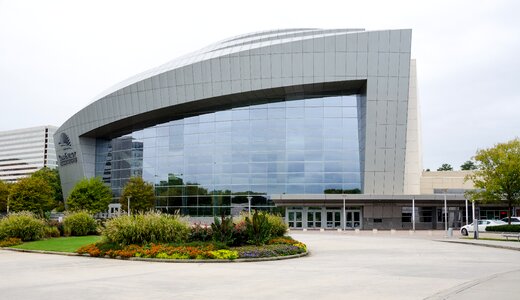 Usa america architecture