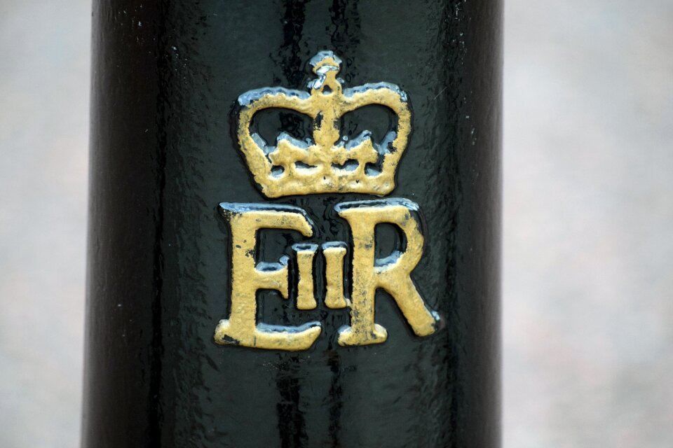 Royal cypher london