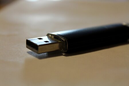Memory electronics memory stick