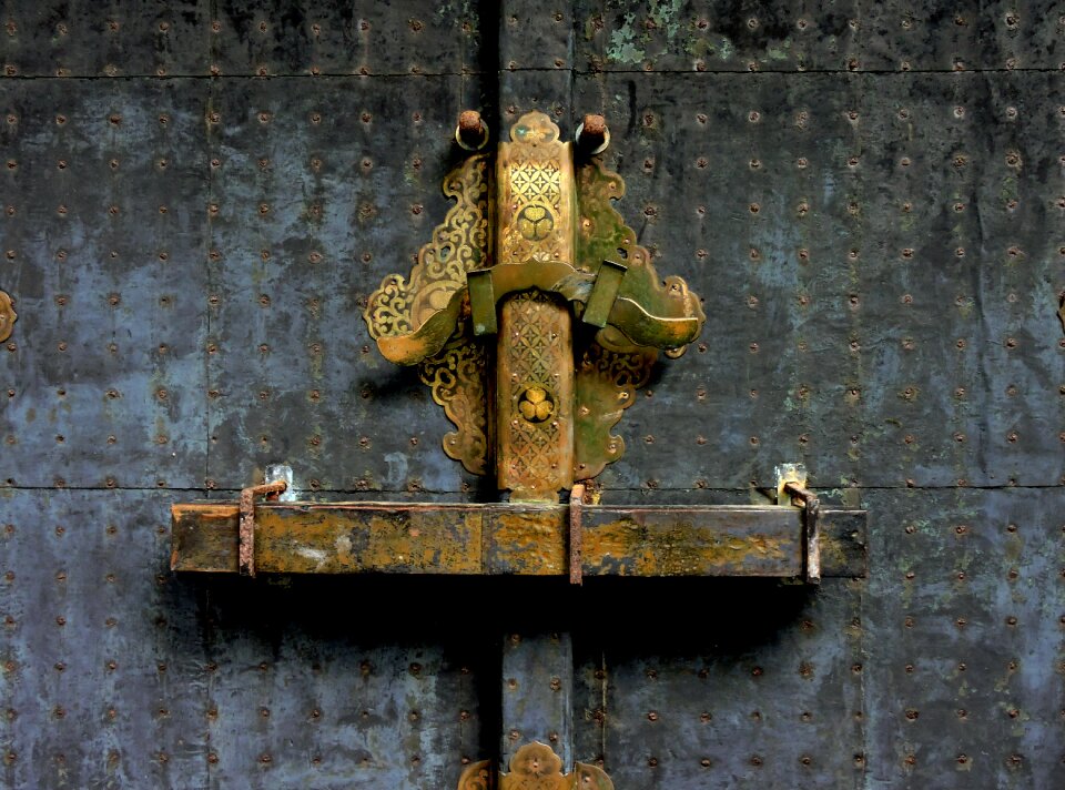 Old secure privacy