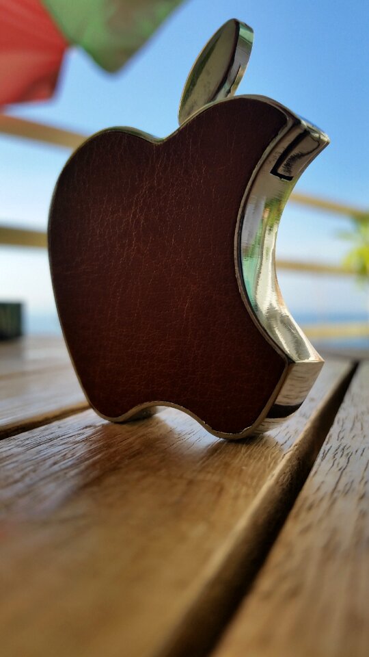 Apple clone