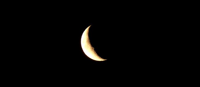 Moonlight night luna