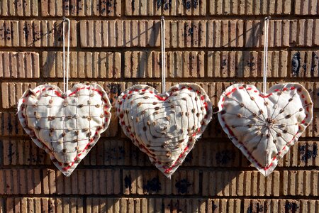 Decorations romantic