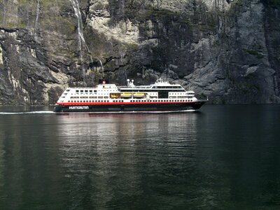 Fjord norway