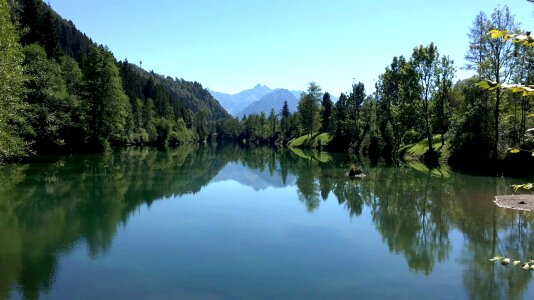 Bavaria water allgäu