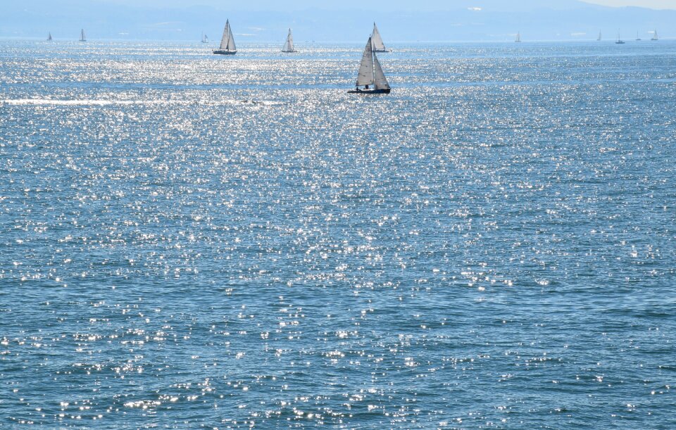 Summer water holidays