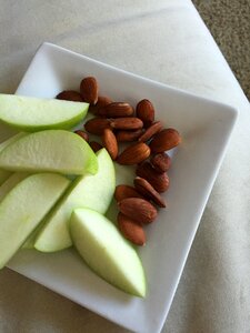 Apple fruit food photo