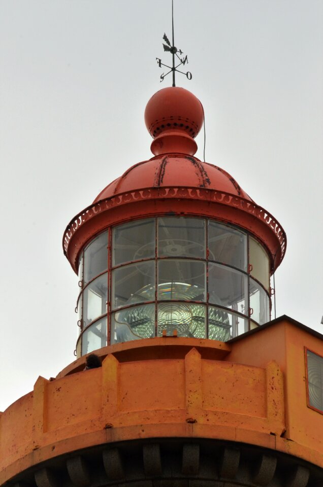 Ocean how to get here direction indicator