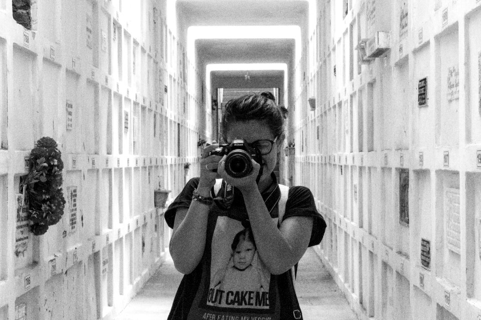 Photo photography view