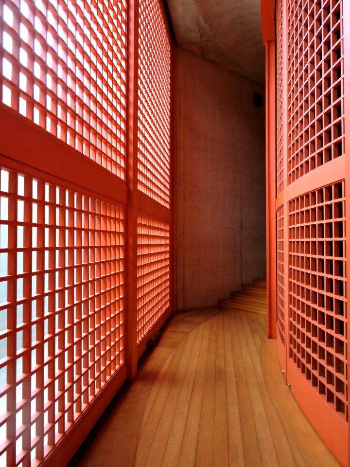 Asia japanese architecture