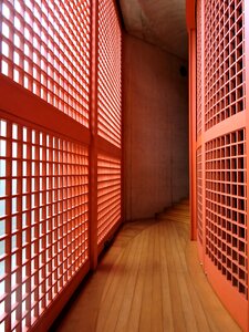 Asia japanese architecture
