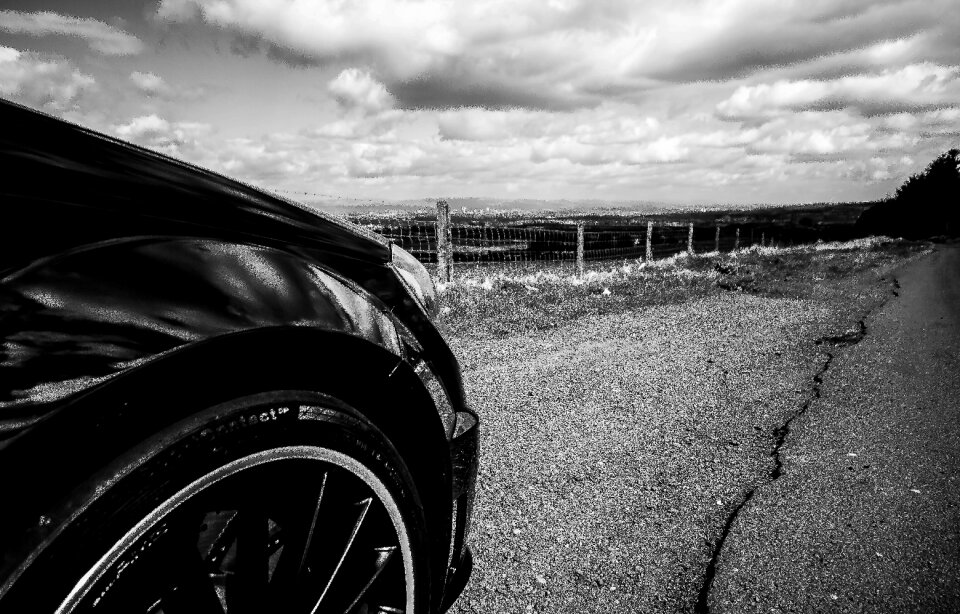 Race speed fast