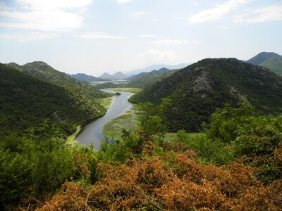 Montenegro balkans yugoslavia