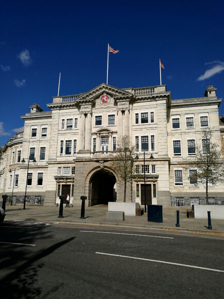 Kent kent county council