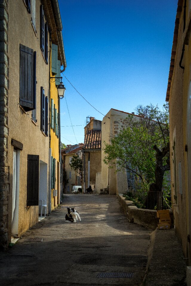 South of france france south
