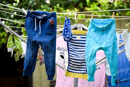 Pants blöjbyxa toddlers