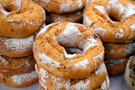 Beer bread bread the bakery