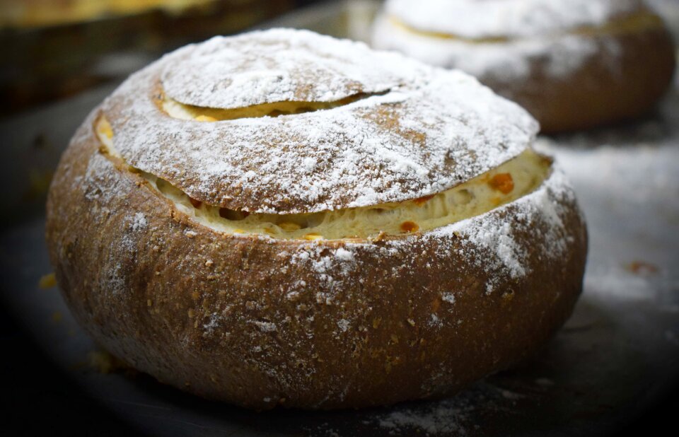 Bread the bakery bakery