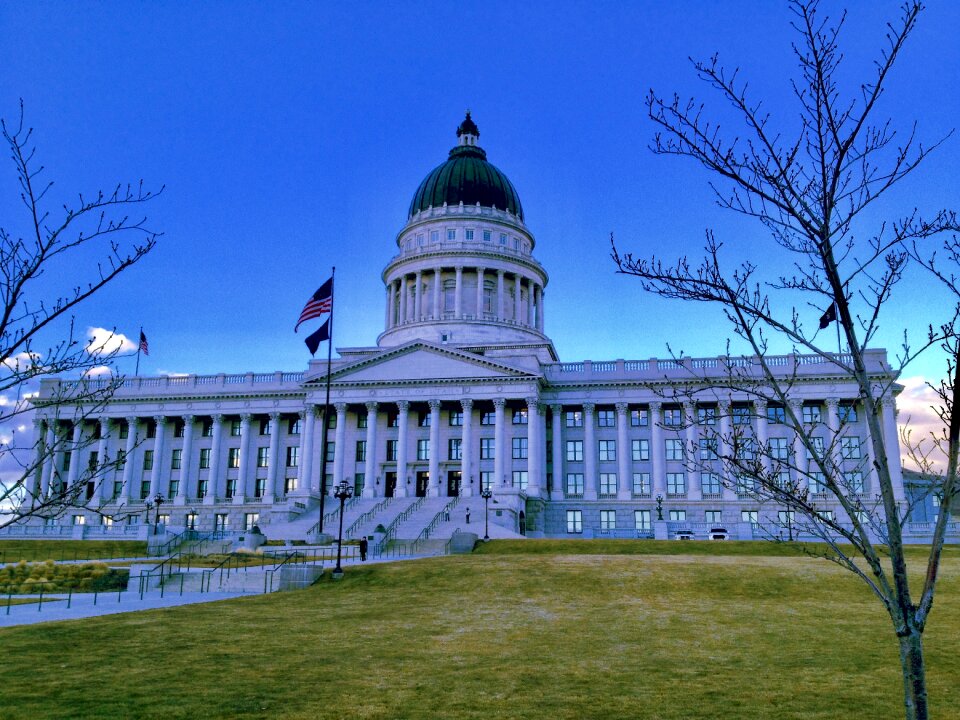 Building dome usa