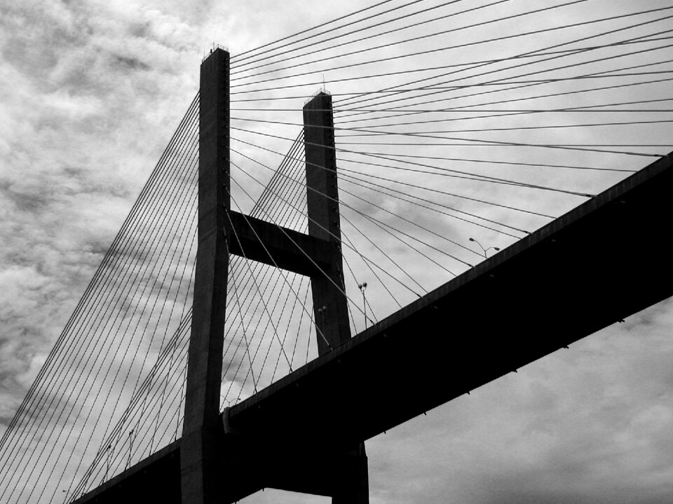 Architecture usa scenic
