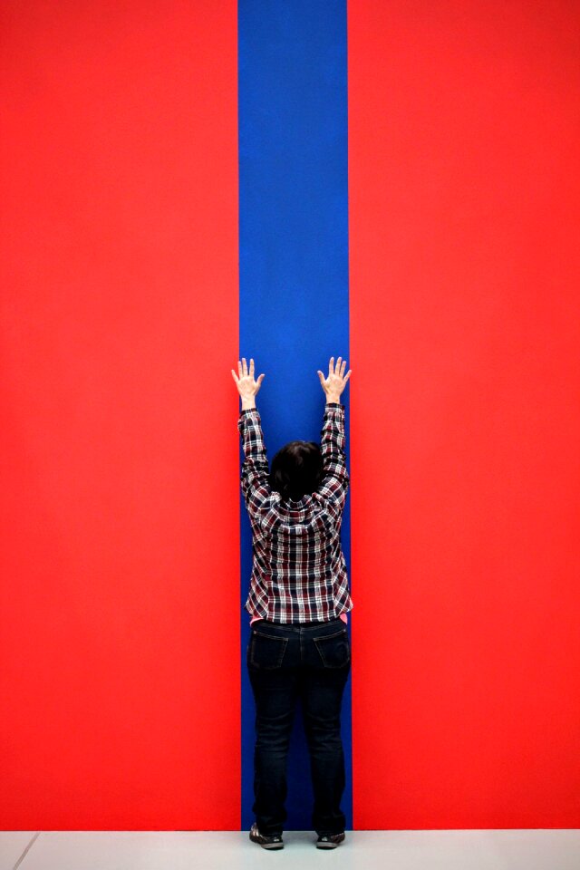 Poznan art art gallery