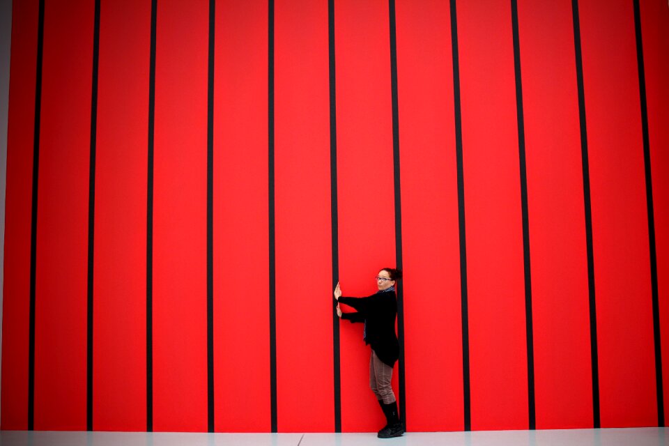 Fool around background poznan