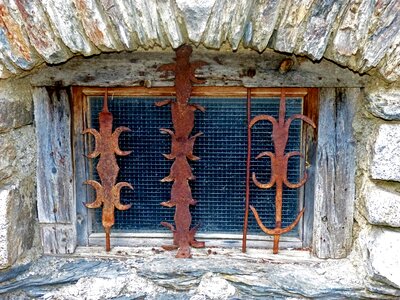 Crafts pyrenees they are