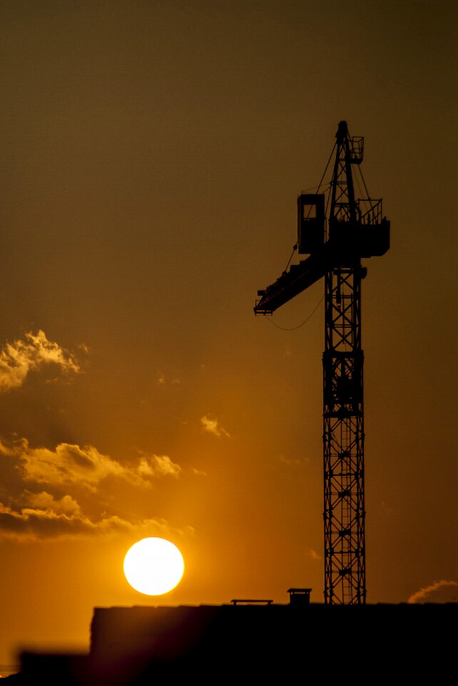 Work sun industrial