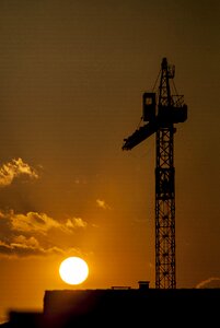 Work sun industrial