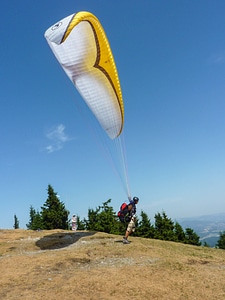 Wind wind sock flying